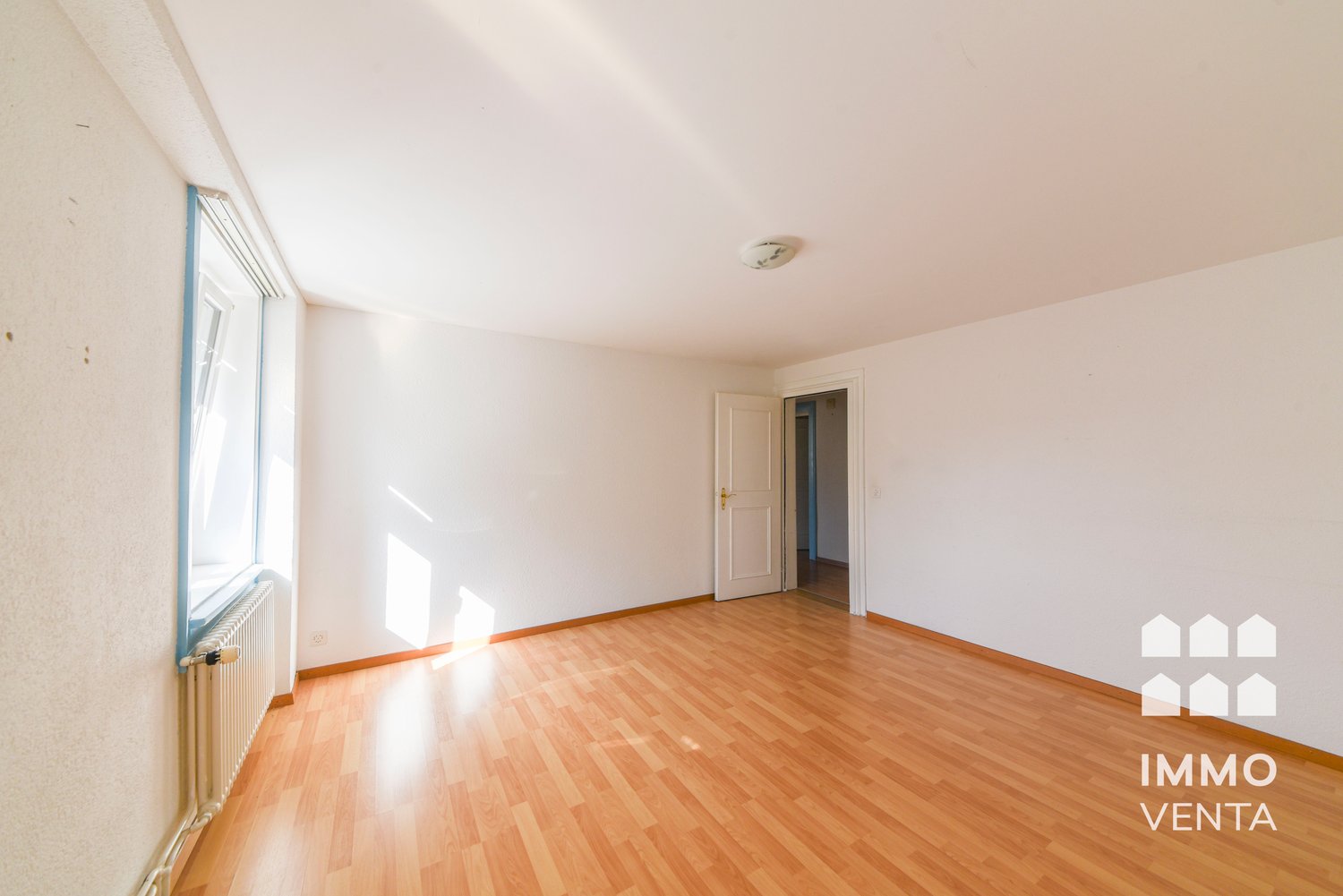 3 ½ rooms apartment, photo 3 of 10