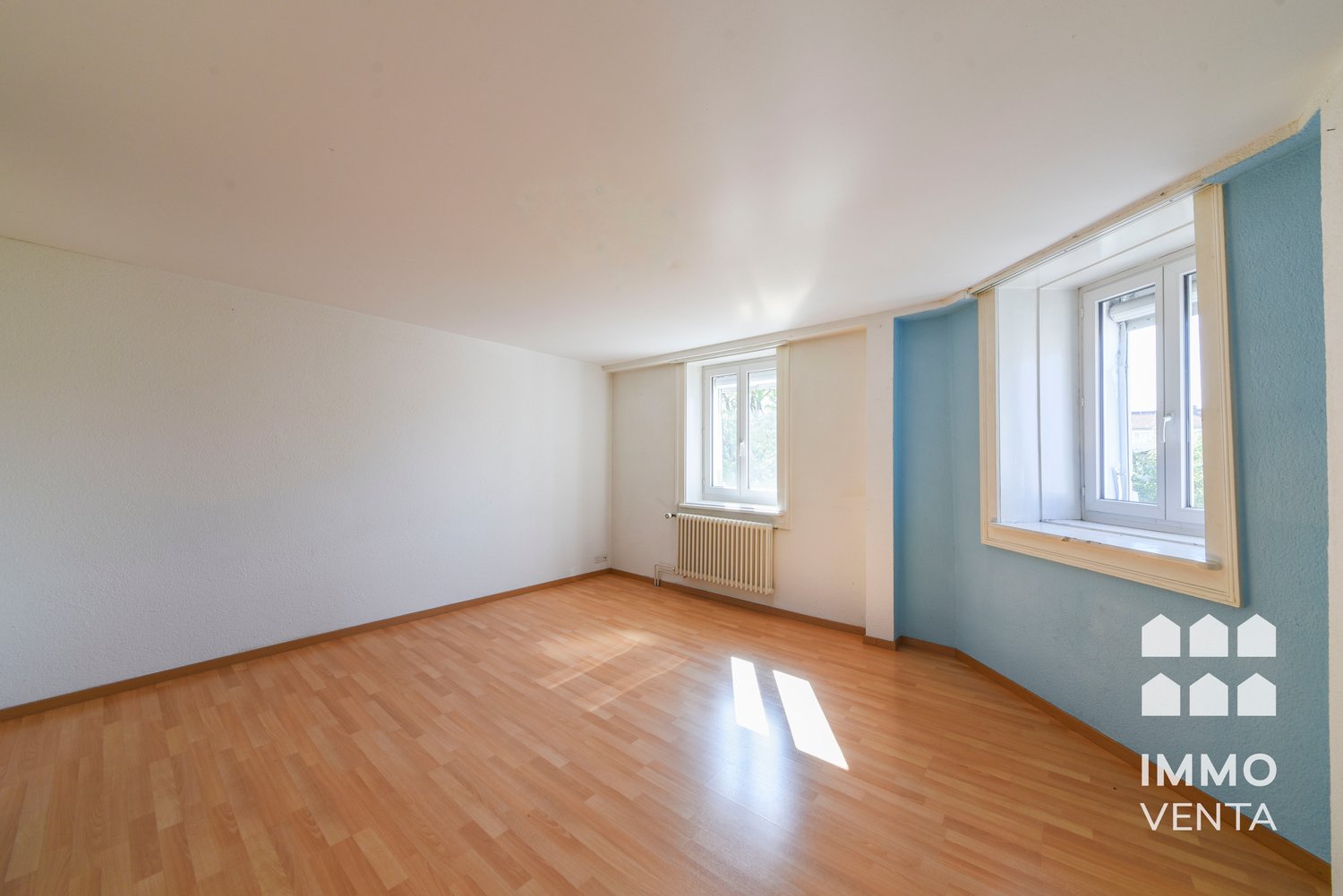 3 ½ rooms apartment, photo 4 of 10