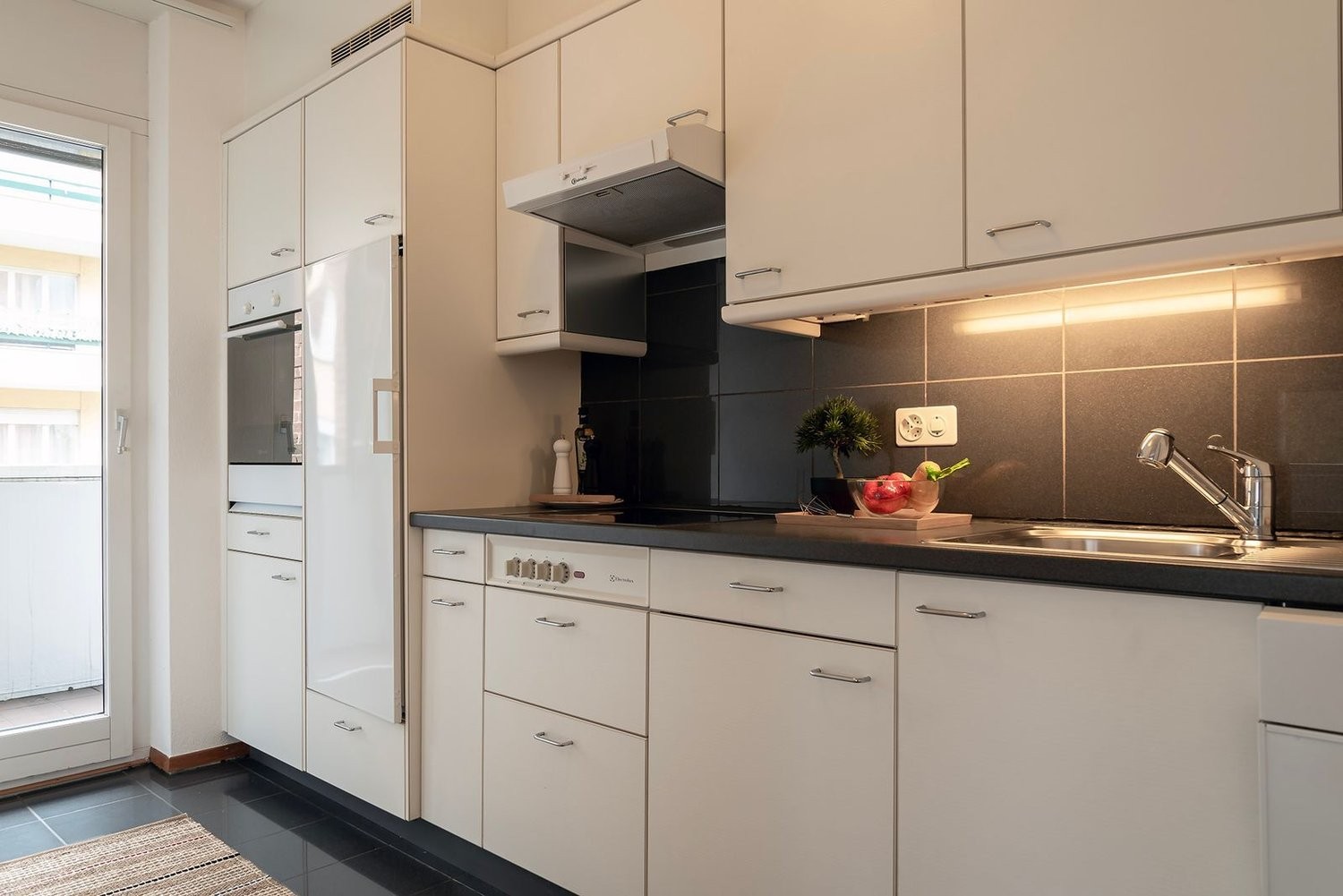 3 ½ rooms apartment, photo 1 of 7