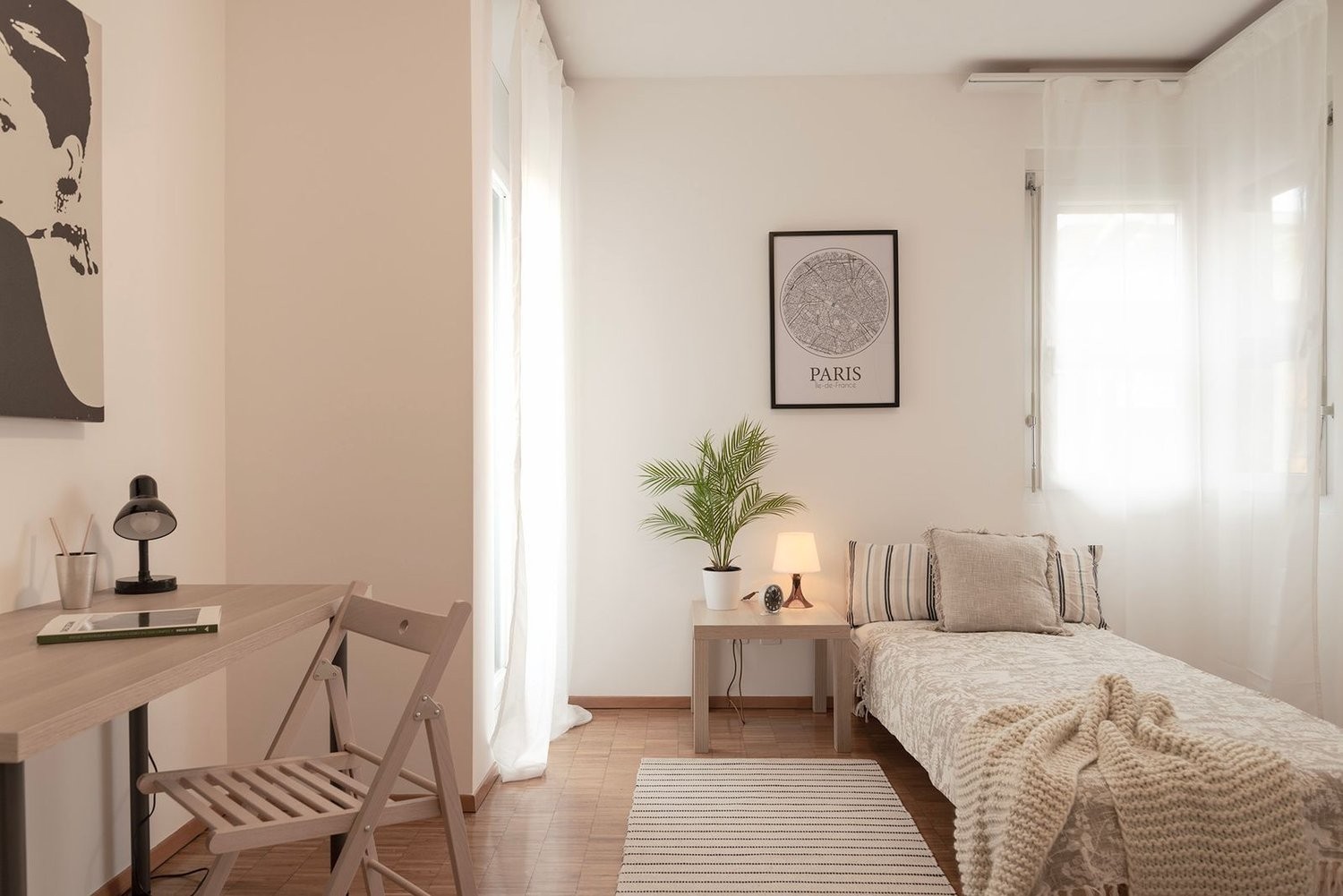 3 ½ rooms apartment, photo 7 of 7