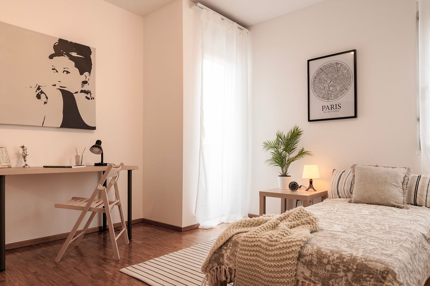 3 ½ rooms apartment, photo 5 of 7