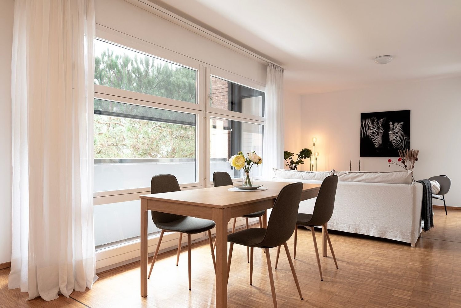 3 ½ rooms apartment, photo 3 of 7