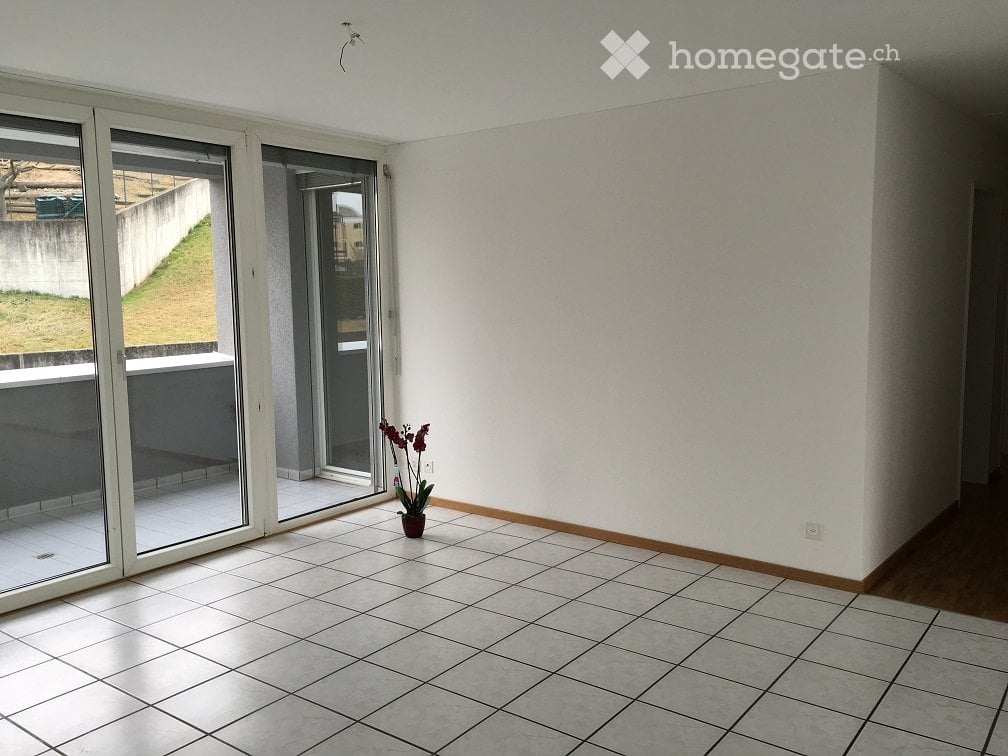 4 rooms apartment, photo 1 of 5