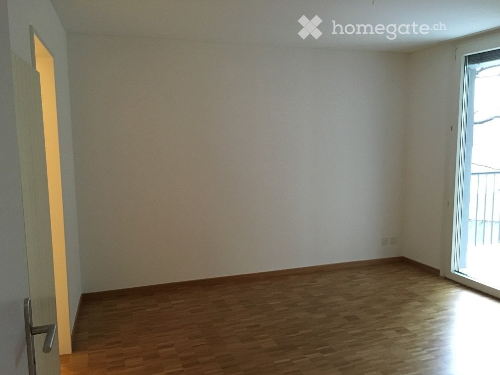 4 rooms apartment, photo 2 of 5