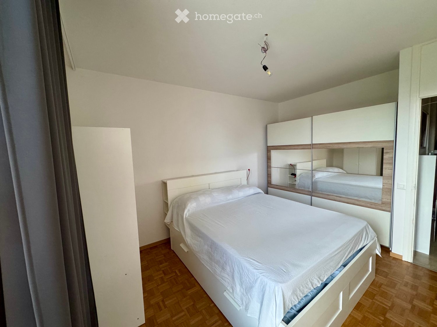 2 rooms apartment, photo 2 of 5