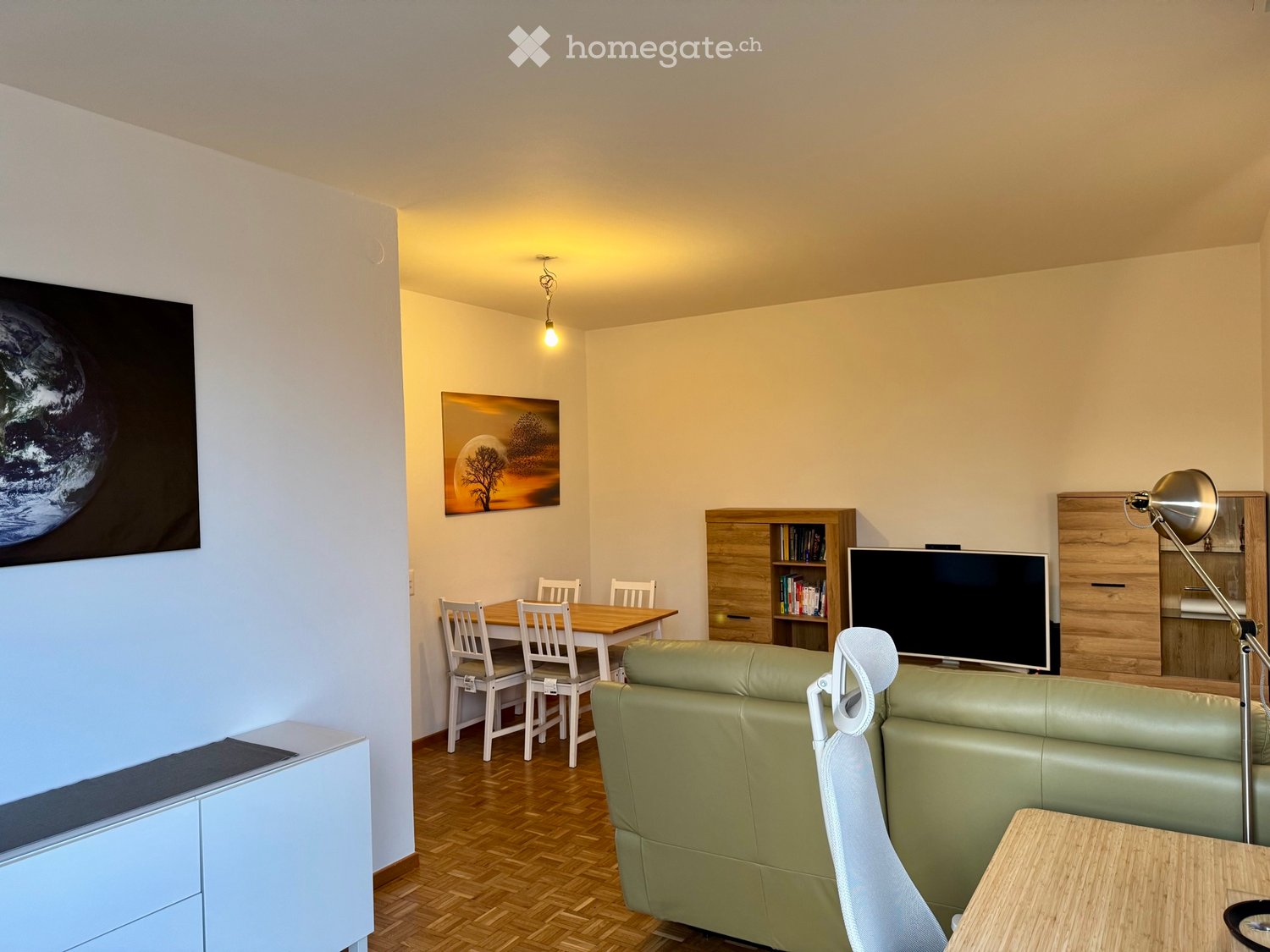 2 rooms apartment, photo 4 of 5