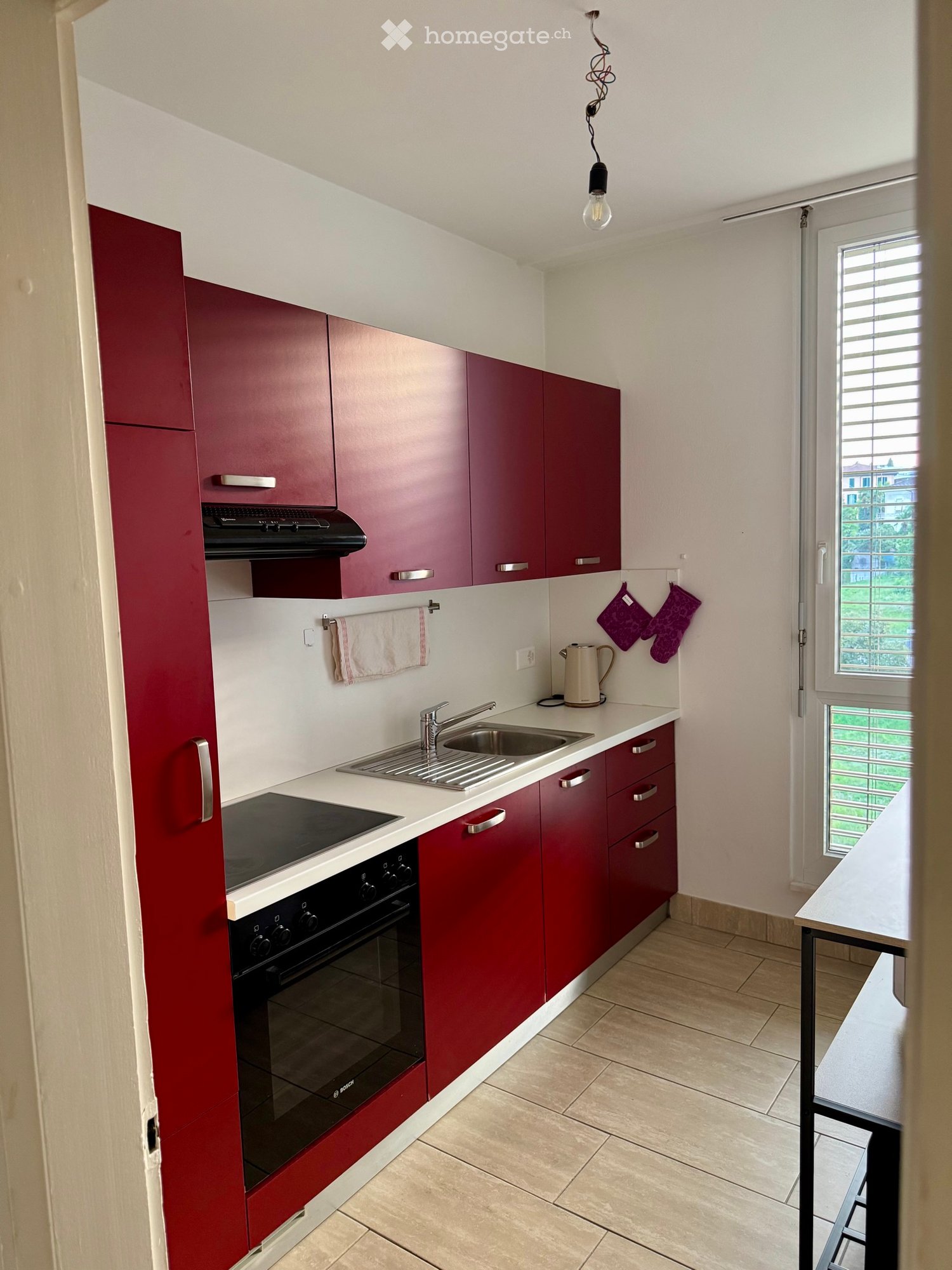 2 rooms apartment, photo 1 of 5