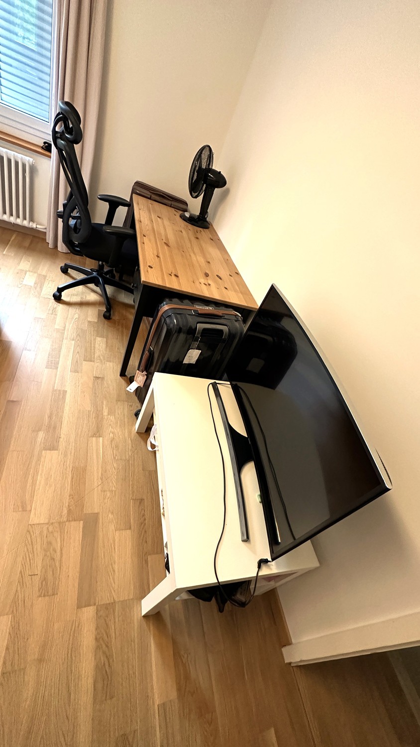 2 rooms apartment, photo 9 of 10
