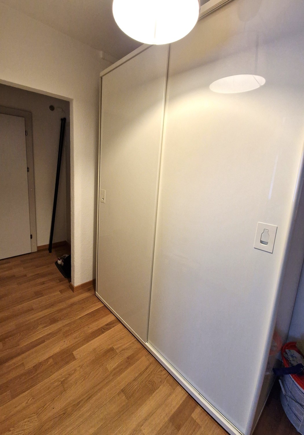 2 rooms apartment, photo 8 of 10