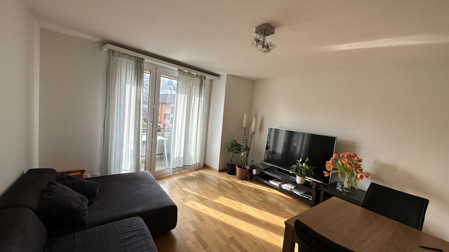 2 rooms apartment, photo 1 of 10