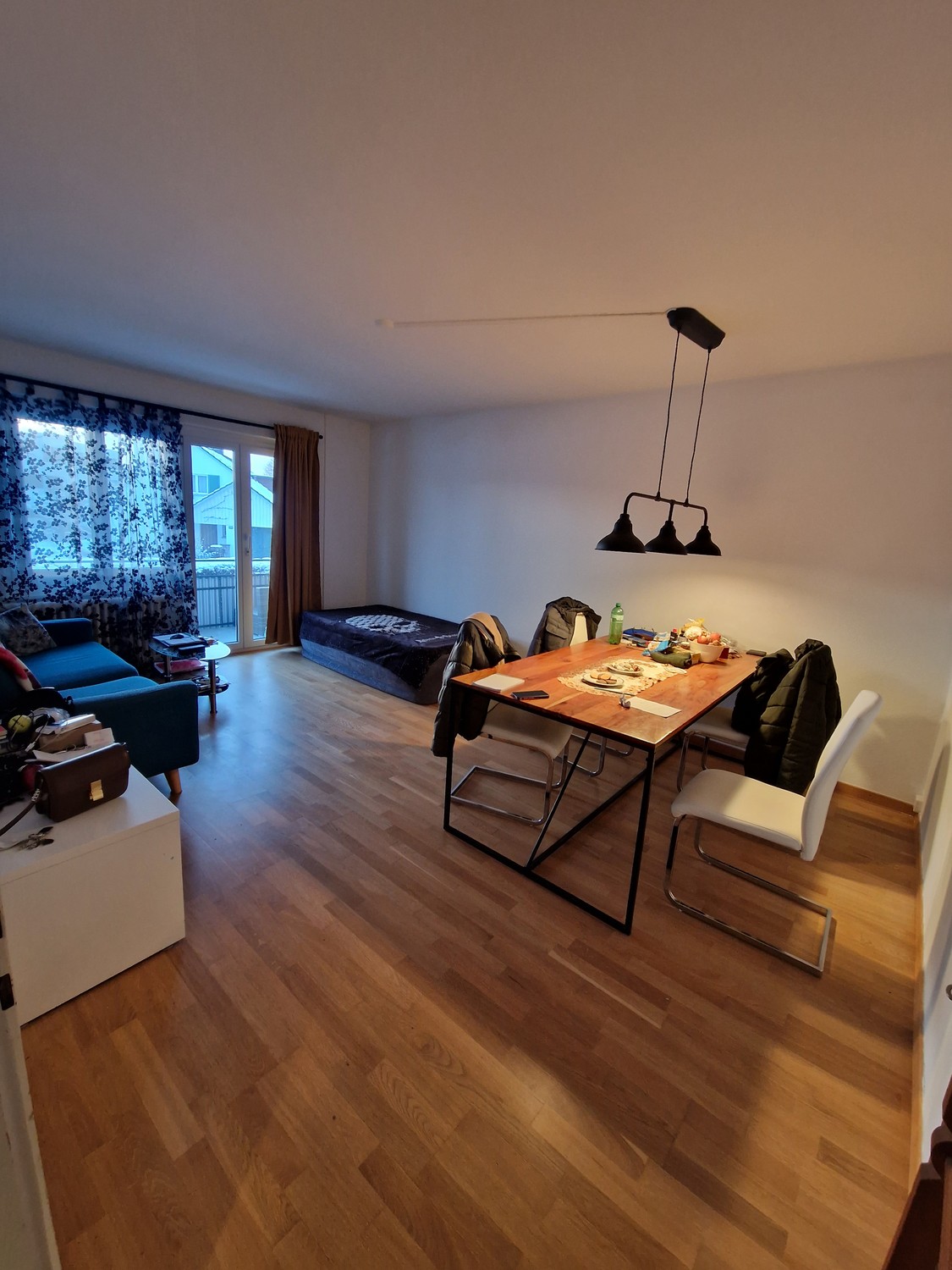 2 rooms apartment, photo 10 of 10