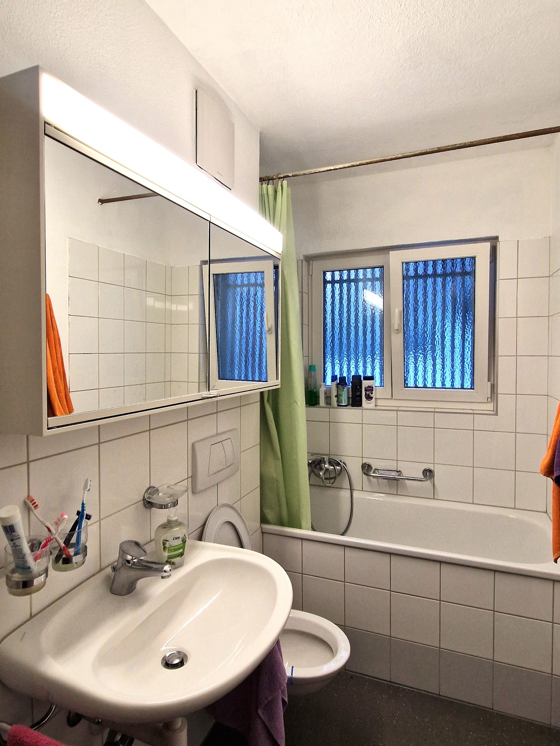 2 rooms apartment, photo 6 of 10