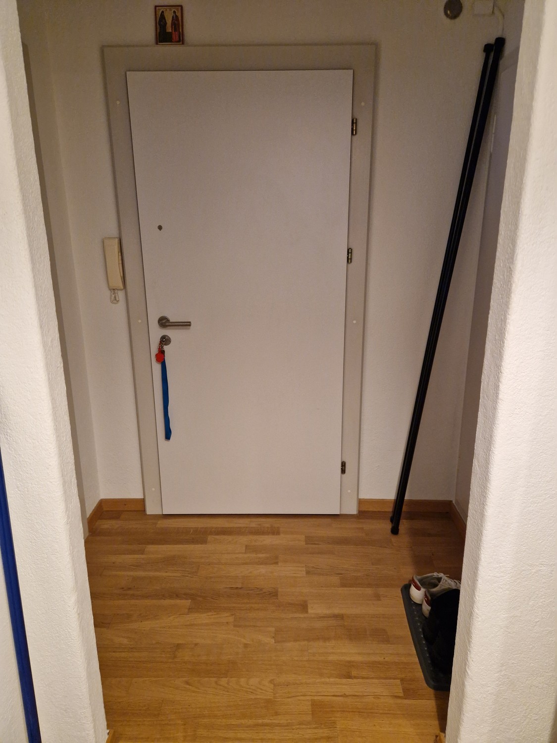 2 rooms apartment, photo 7 of 10