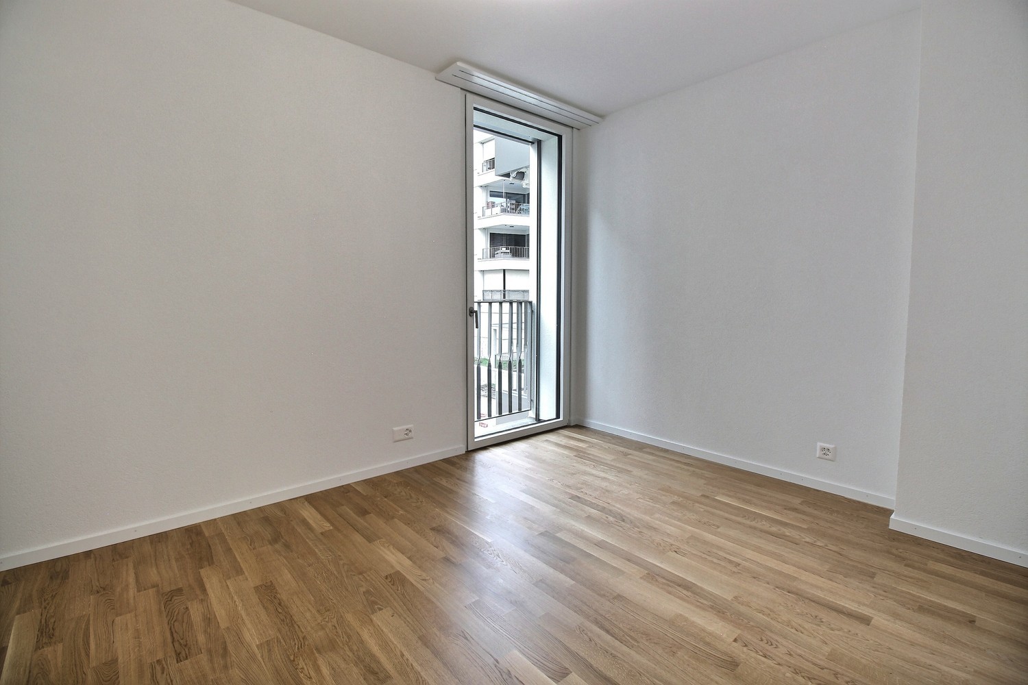 5 ½ Zimmer-Wohnung