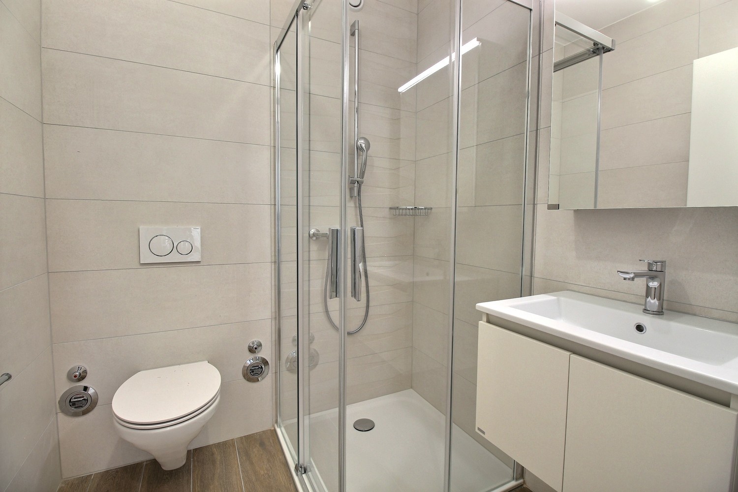 5 ½ Zimmer-Wohnung