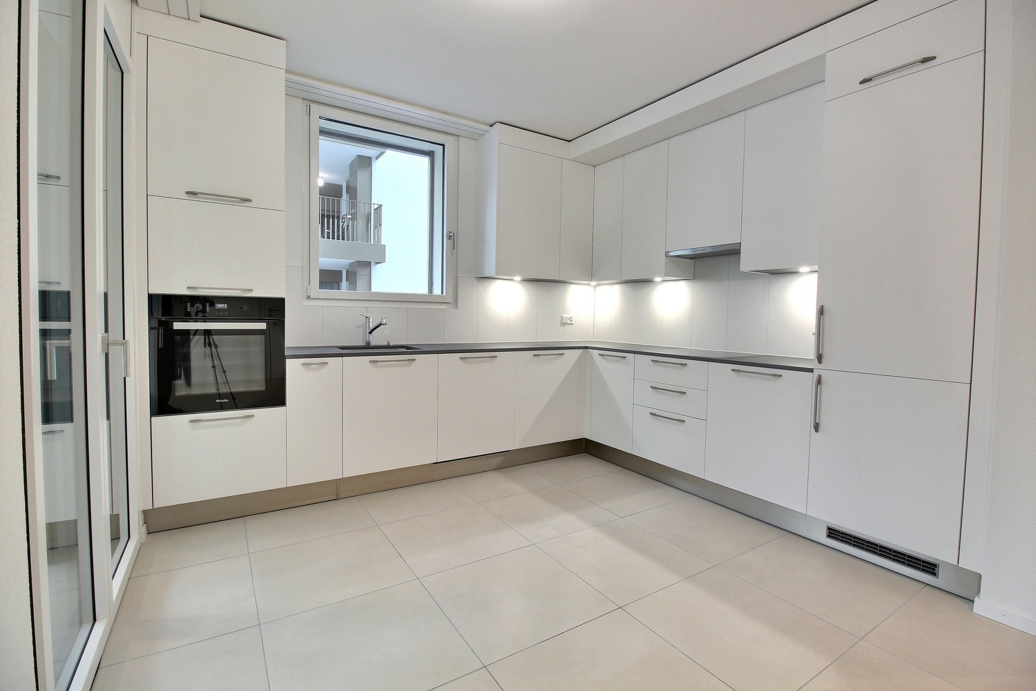 5 ½ Zimmer-Wohnung
