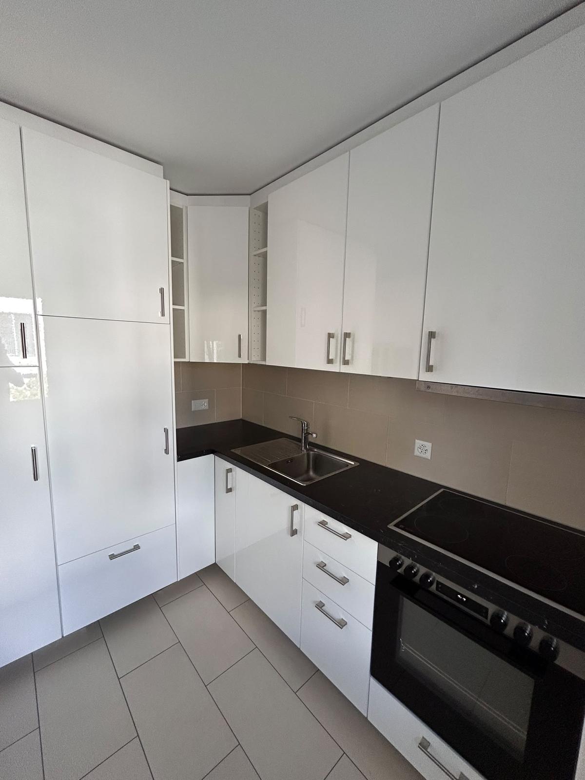1 room apartment