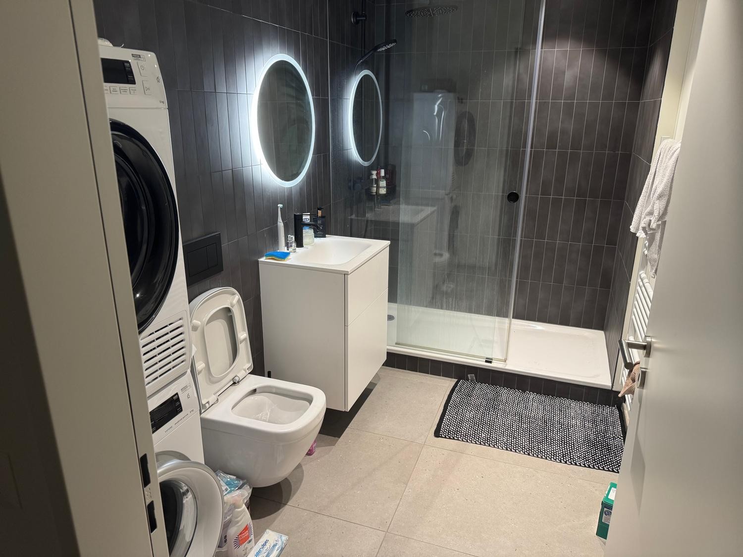 Appartamento di 2 ½ locali, foto 2 di 3