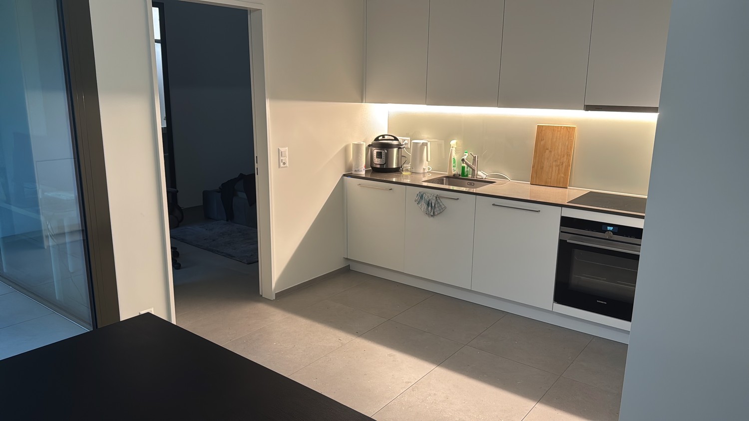 Appartamento di 2 ½ locali, foto 1 di 3