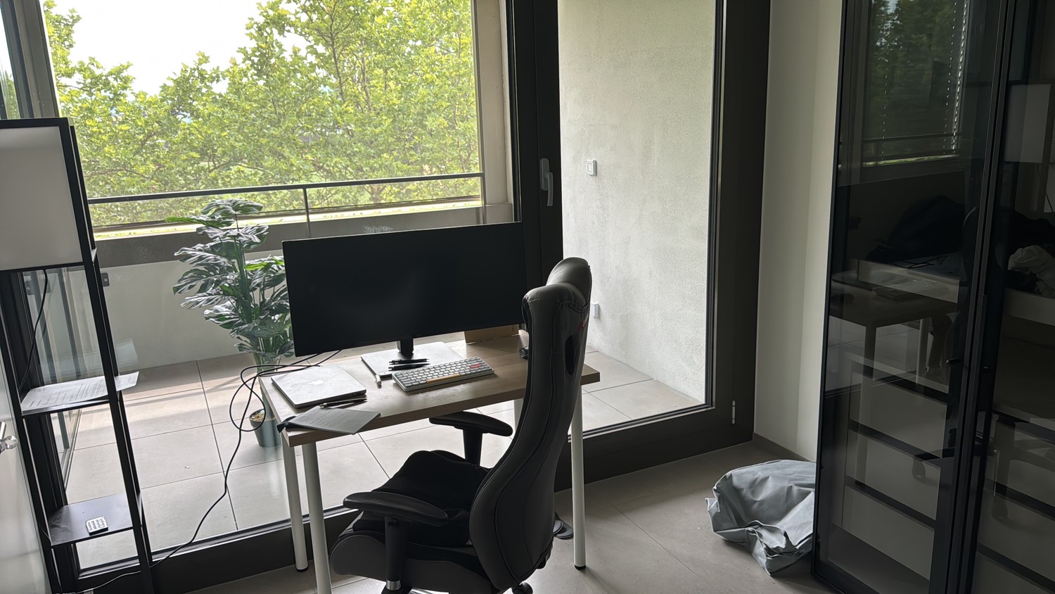 Appartamento di 2 ½ locali, foto 3 di 3