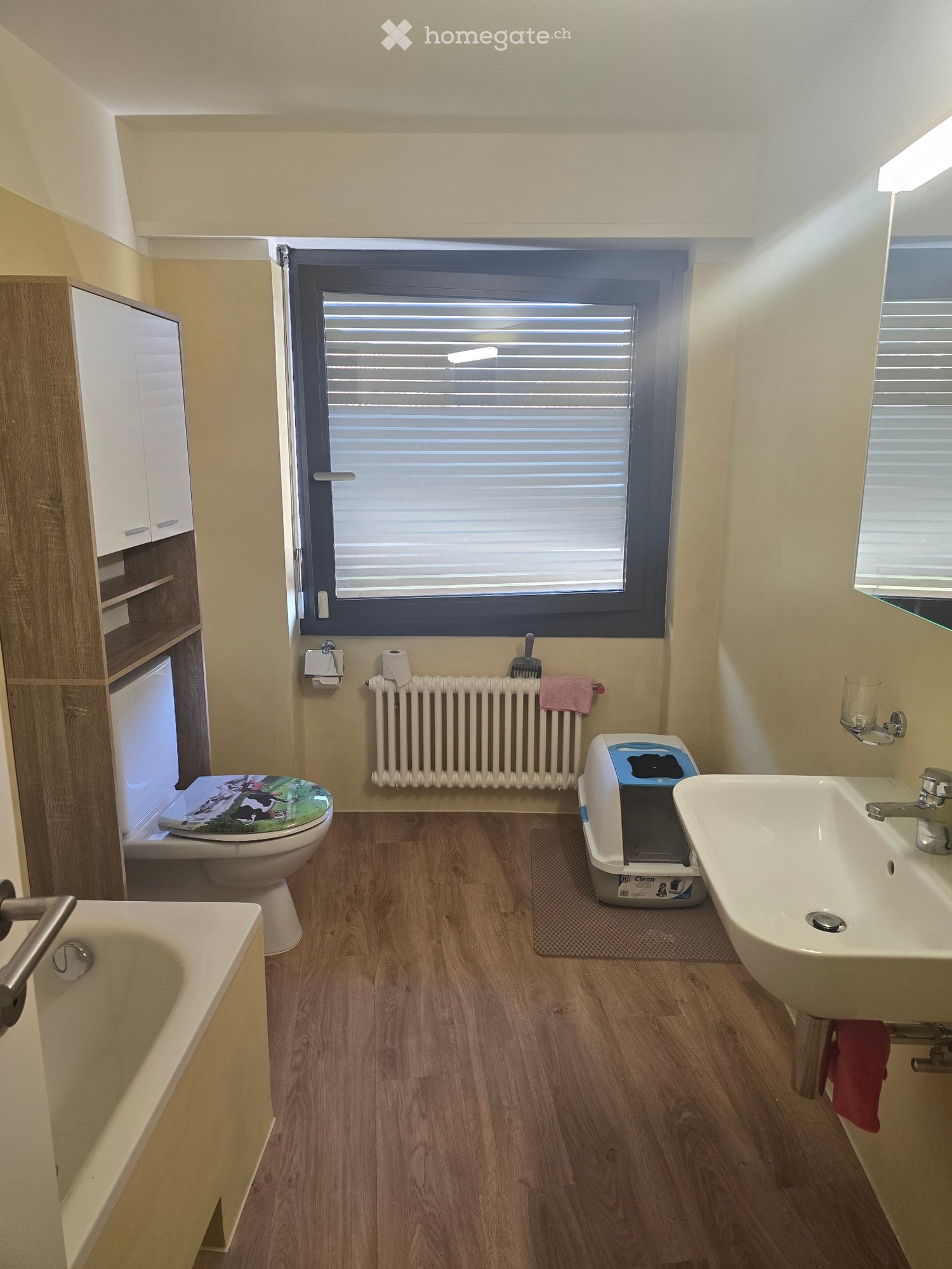 4 ½ rooms apartment, photo 3 of 5