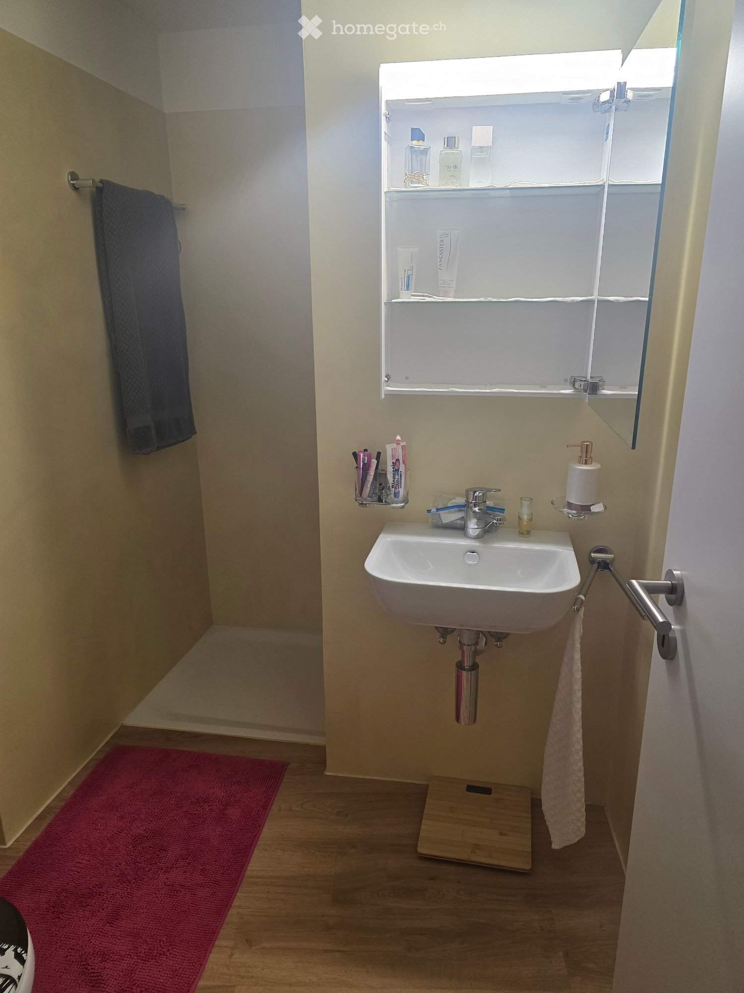 4 ½ rooms apartment, photo 4 of 5