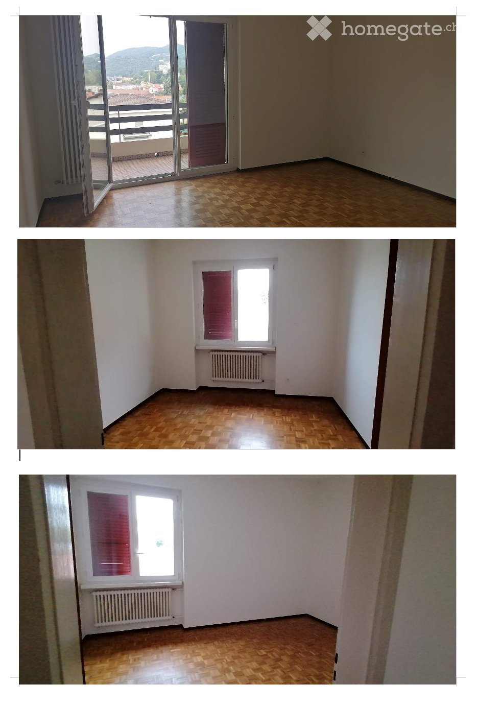 5 rooms apartment, photo 3 of 5