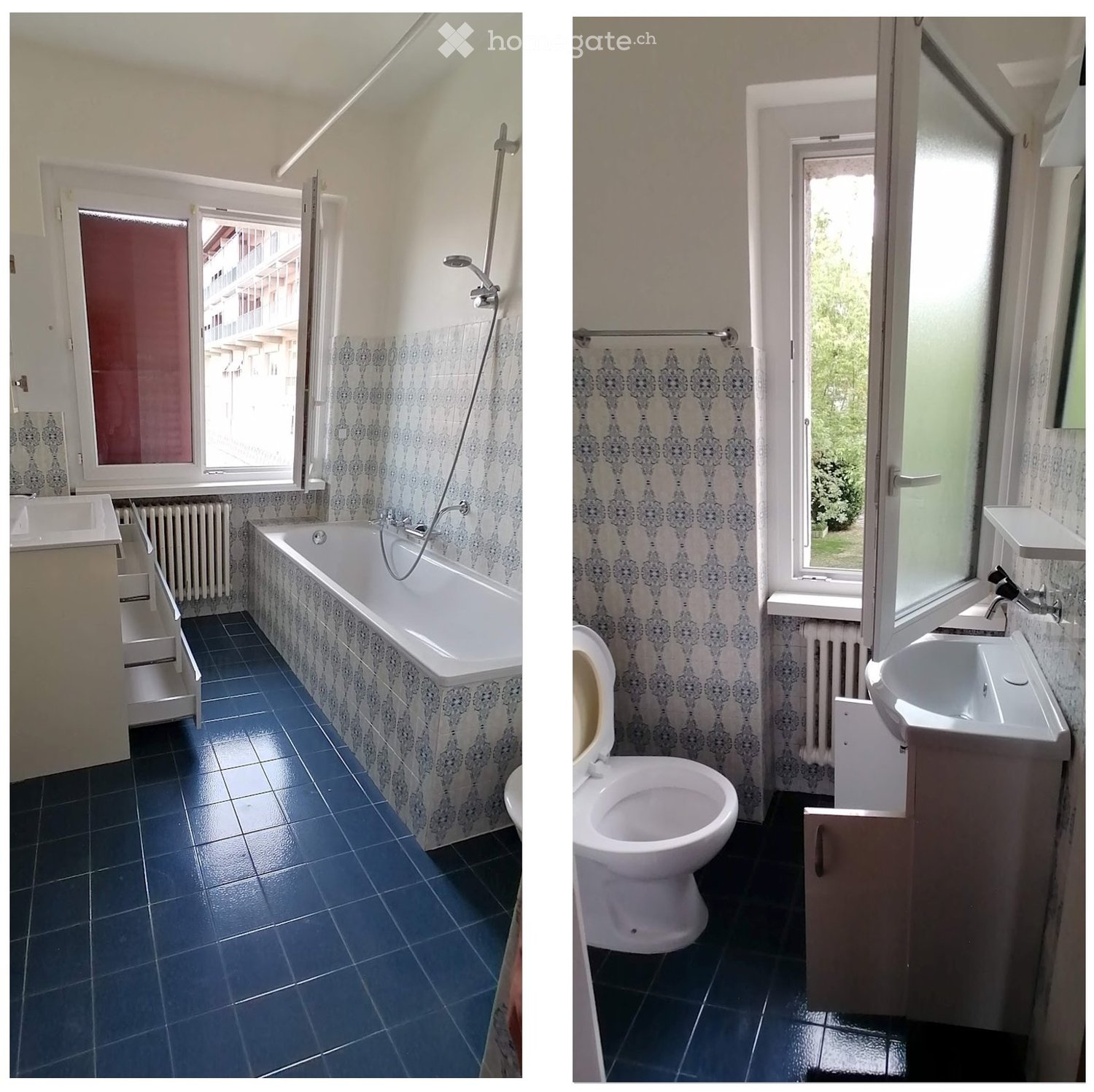 5 rooms apartment, photo 1 of 5