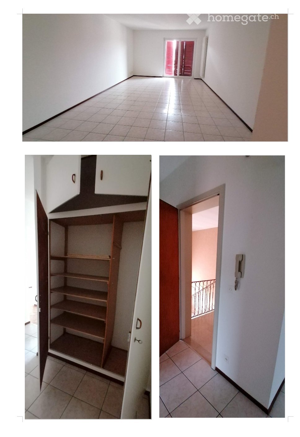 5 rooms apartment, photo 5 of 5