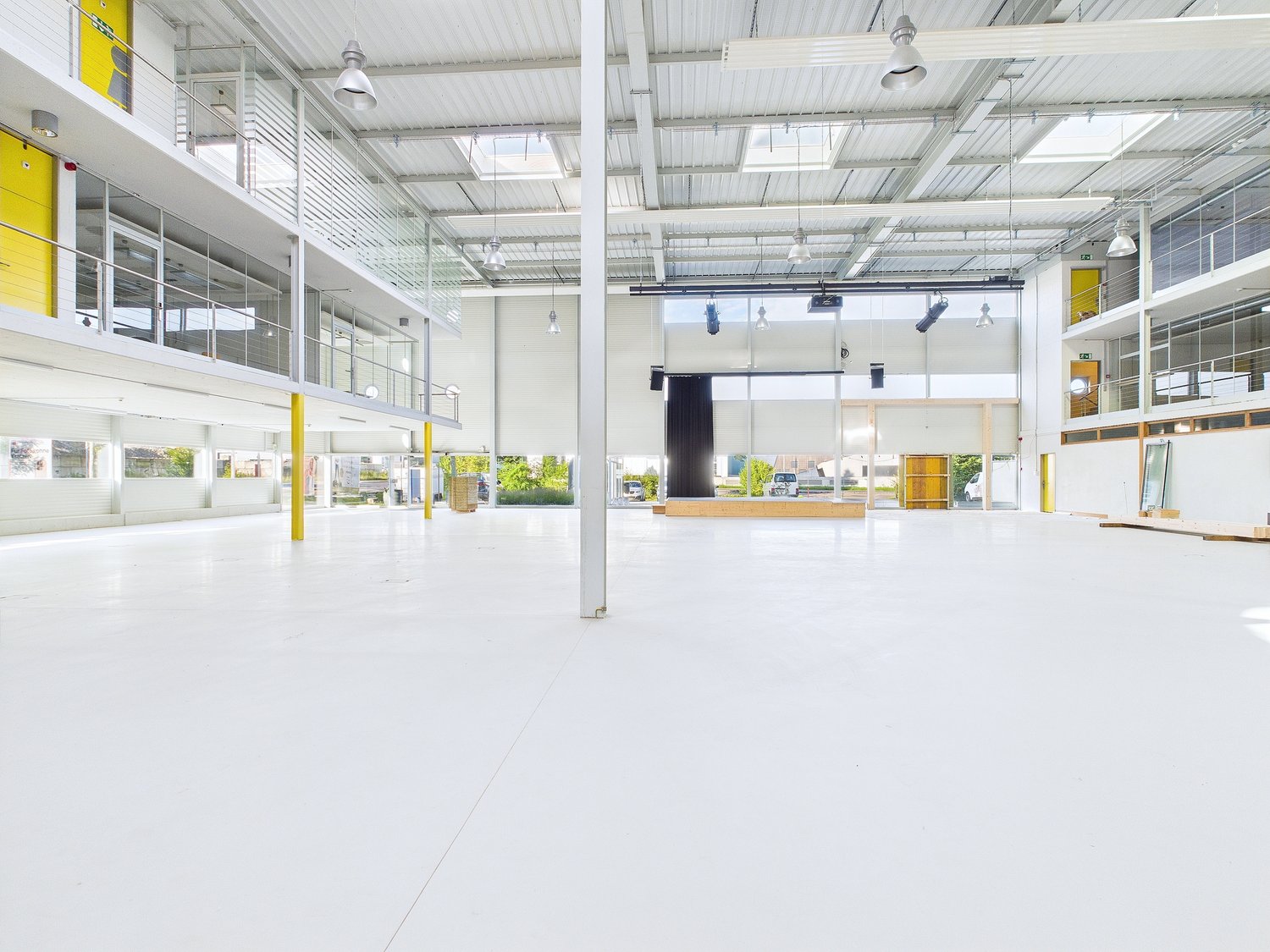 1467m² industrial object, photo 3 of 10