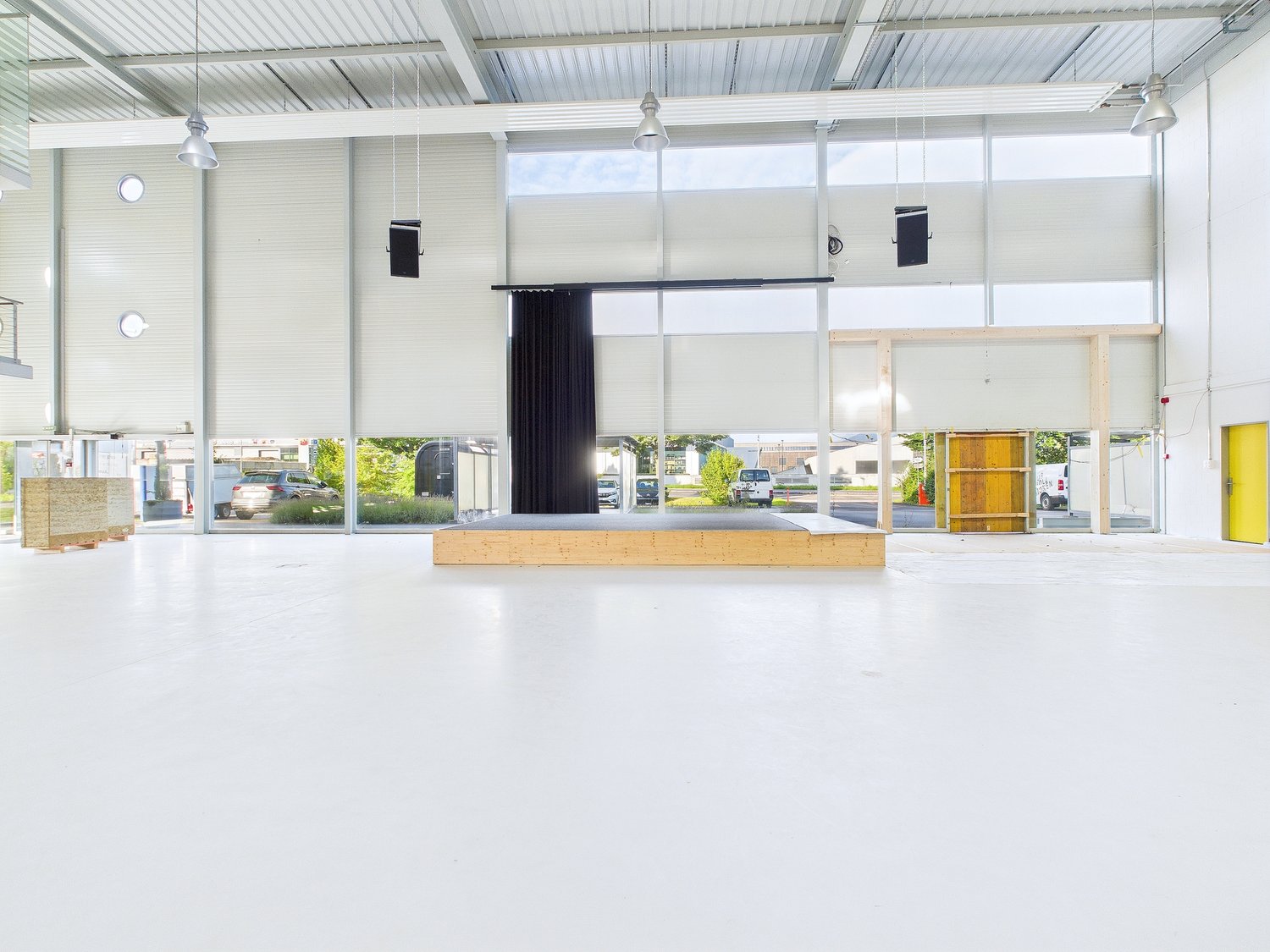 1467m² industrial object, photo 5 of 10