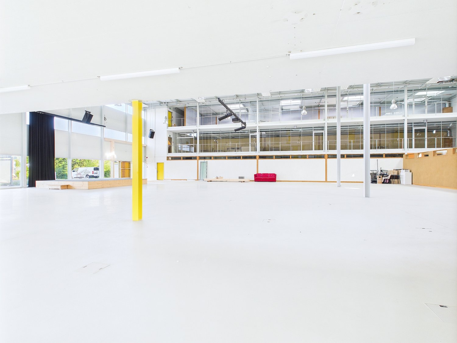 1467m² industrial object, photo 8 of 10