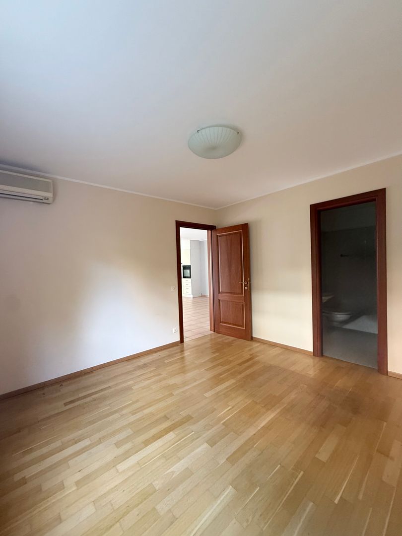 1 room apartment