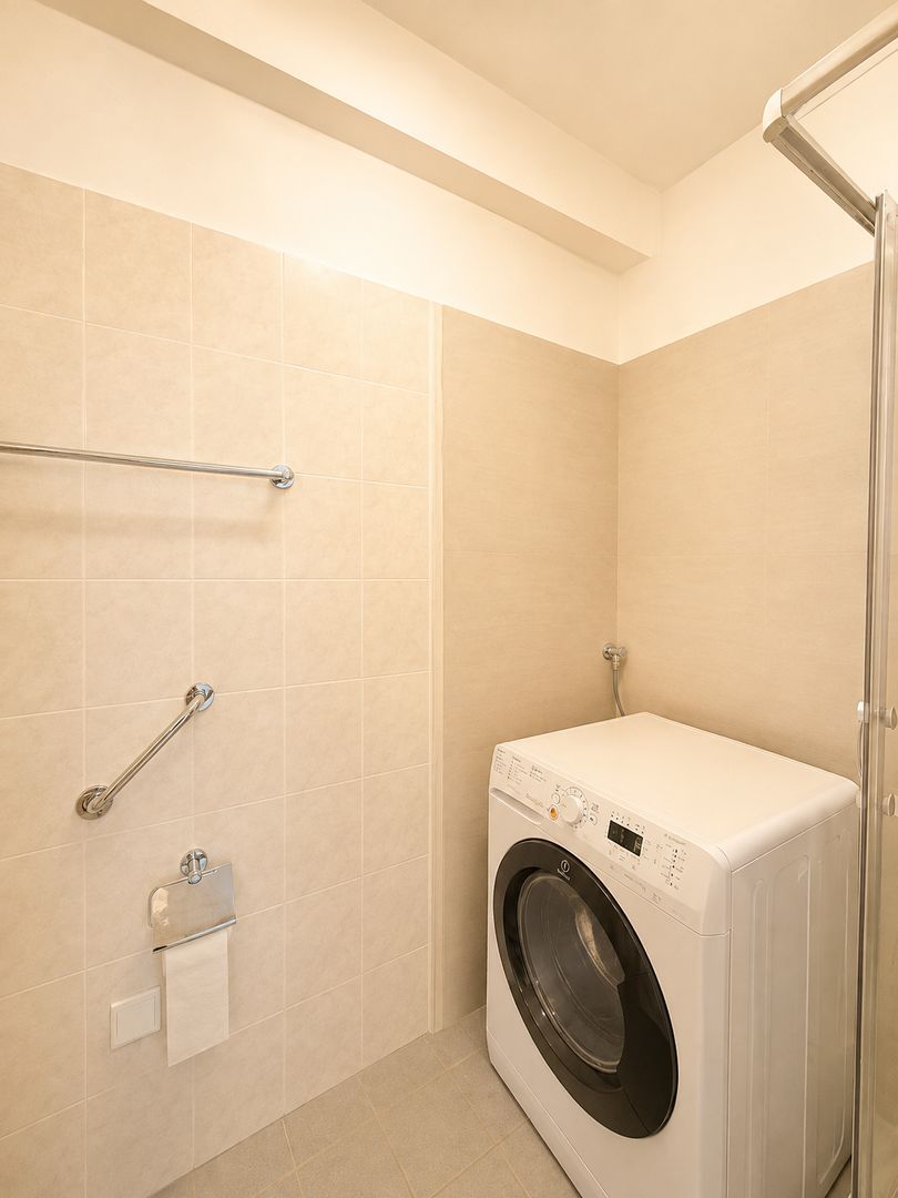 1 room apartment