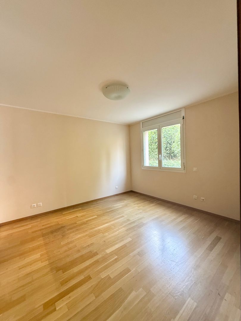 1 room apartment