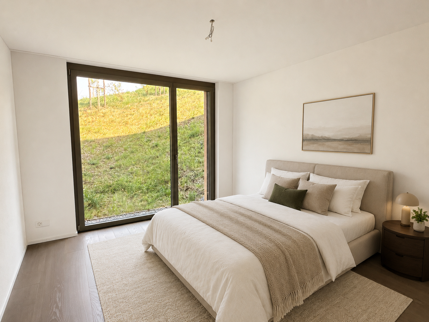 5 ½ pièces appartement