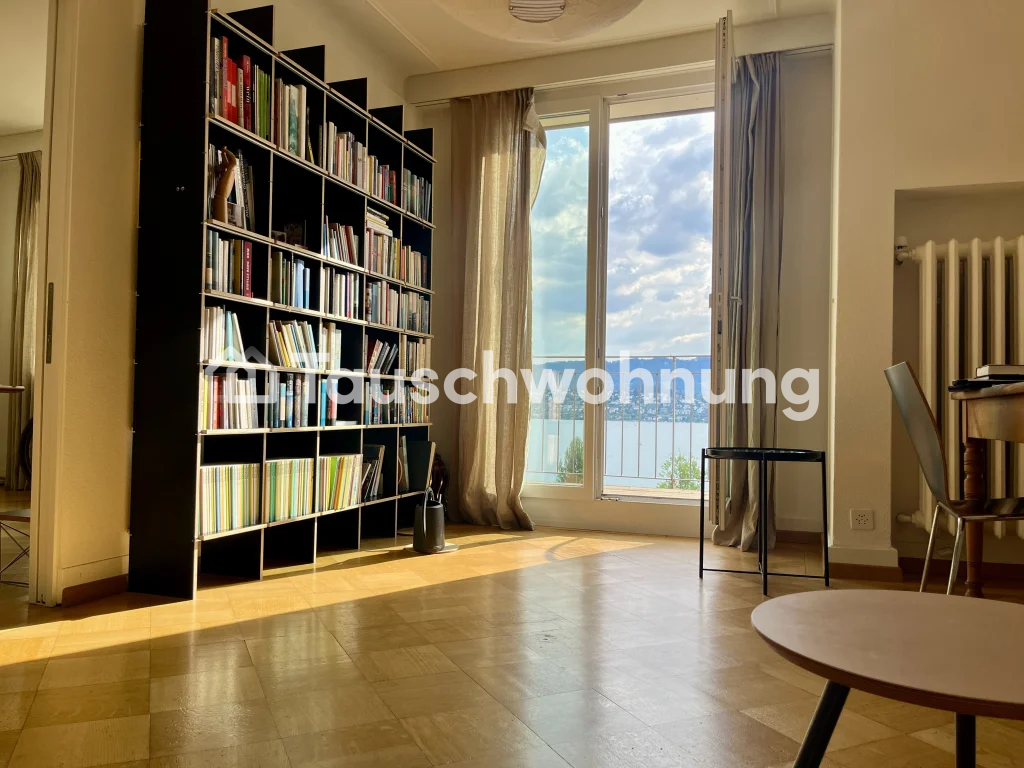4 rooms apartment, photo 1 of 10