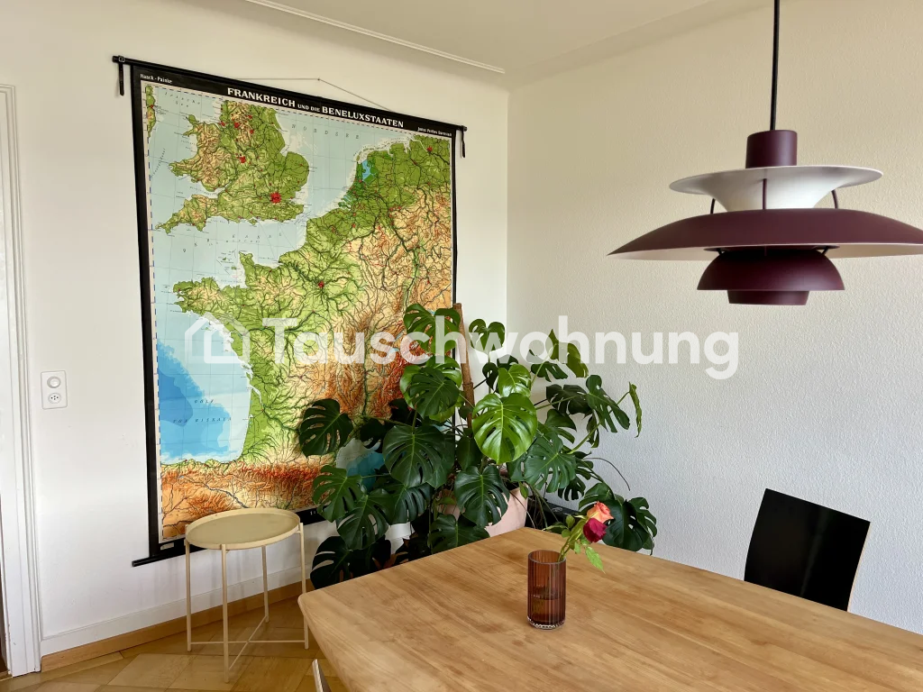 4 rooms apartment, photo 3 of 10