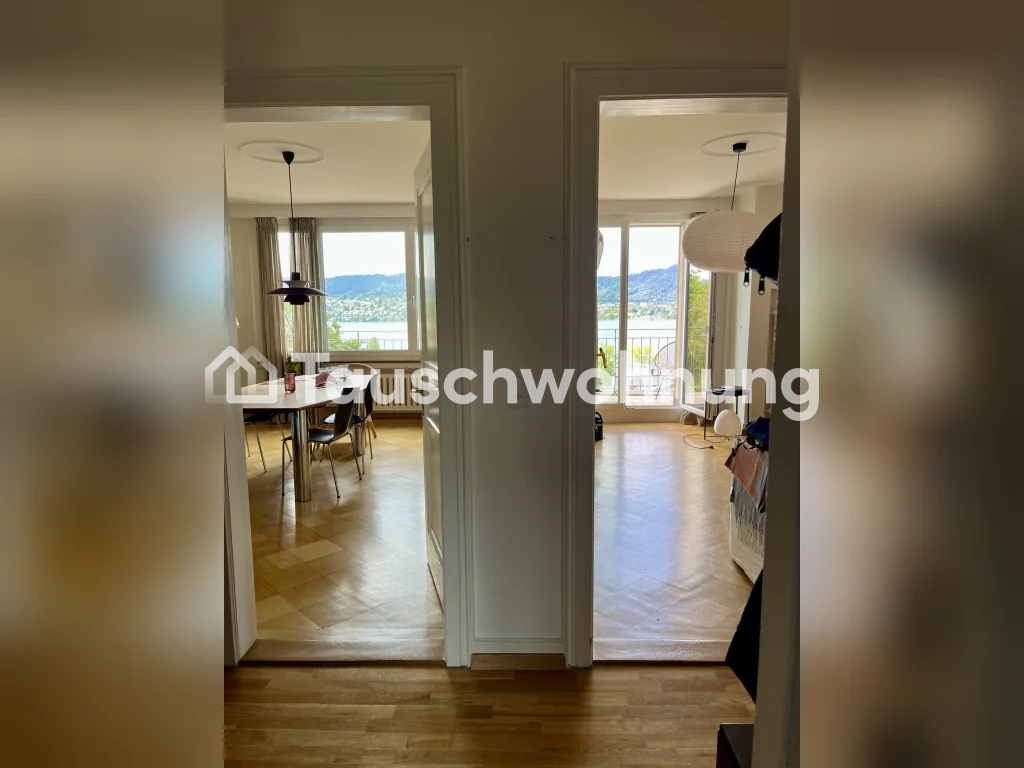 4 rooms apartment, photo 5 of 10
