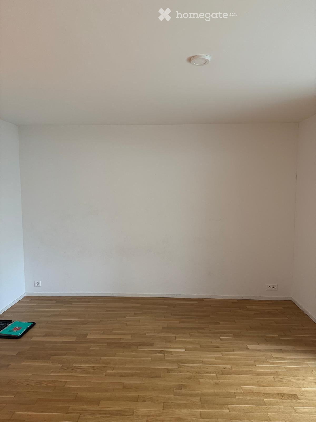 1 ½ rooms apartment, photo 4 of 5