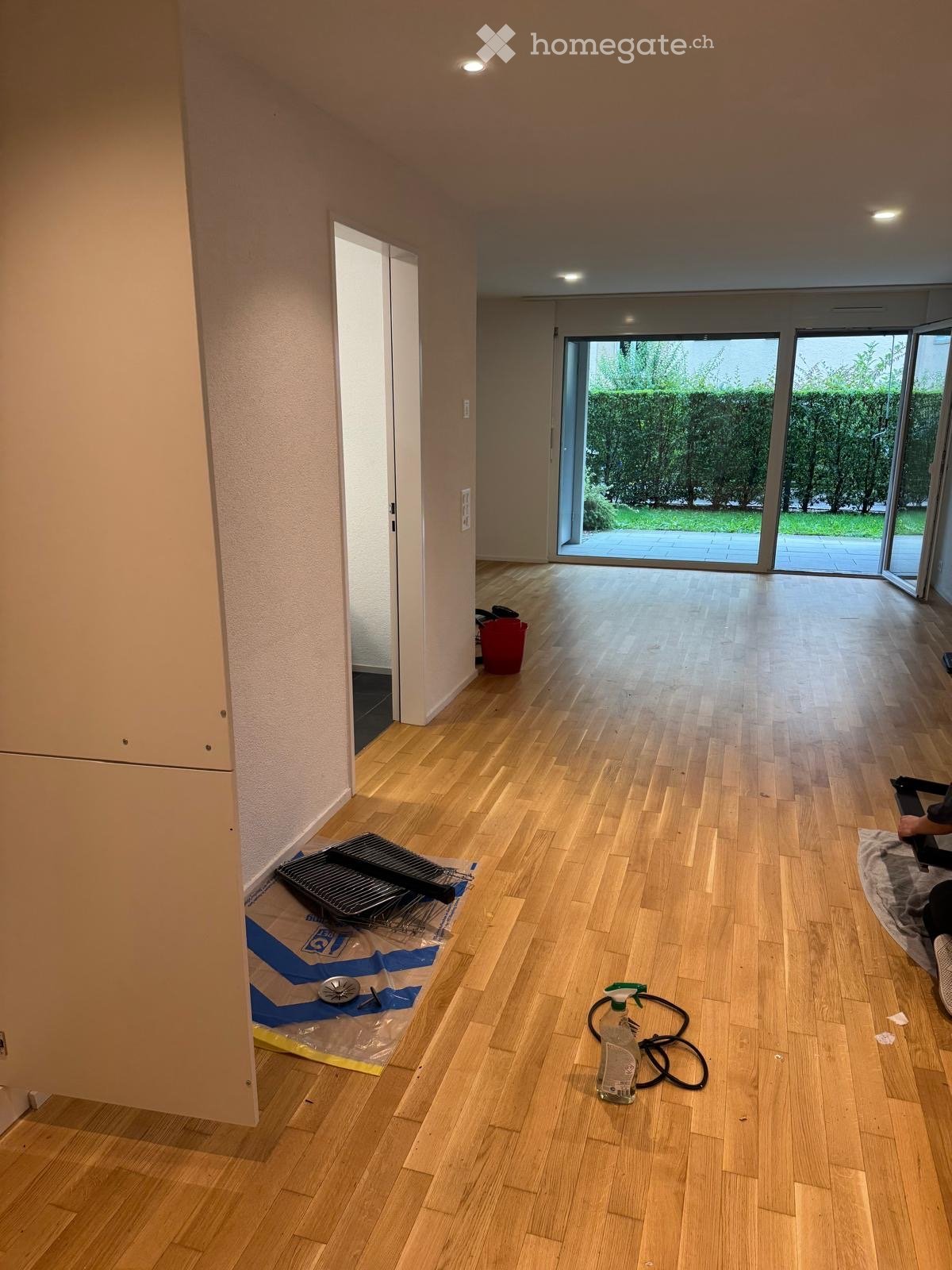 1 ½ rooms apartment, photo 2 of 5