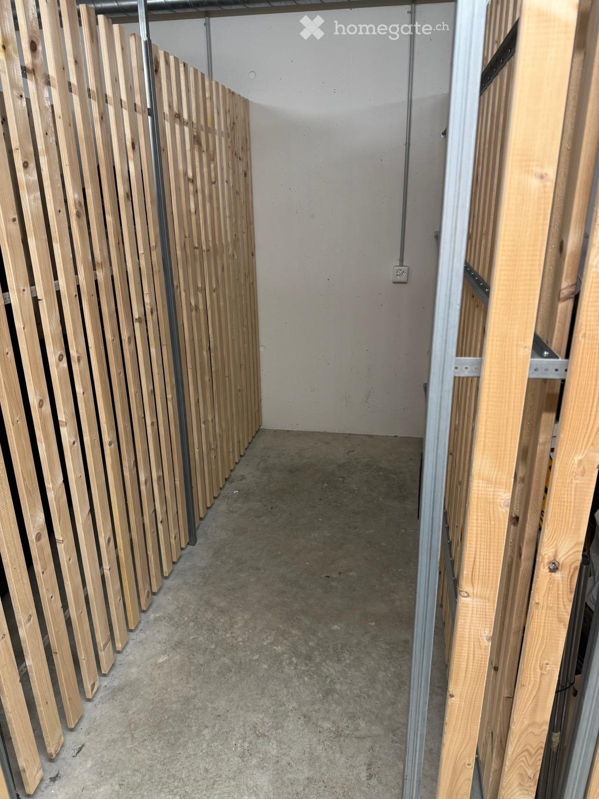 1 ½ rooms apartment, photo 5 of 5
