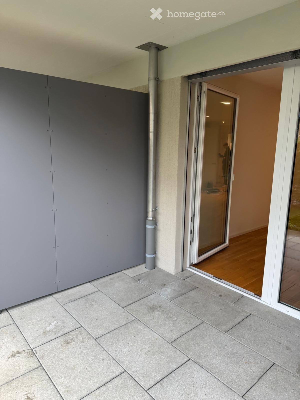 1 ½ rooms apartment, photo 3 of 5