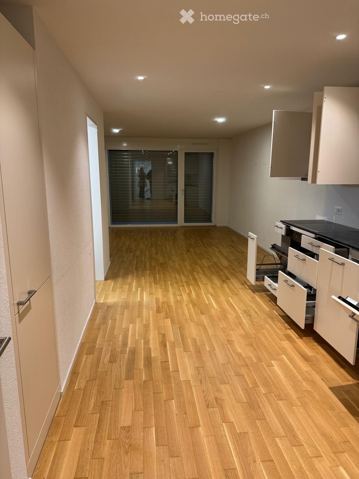 1 ½ rooms apartment, photo 1 of 5
