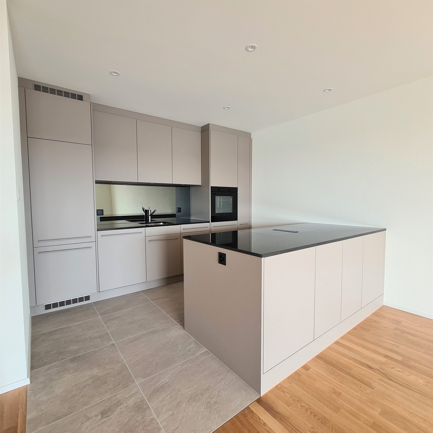 Appartamento di 2 ½ locali