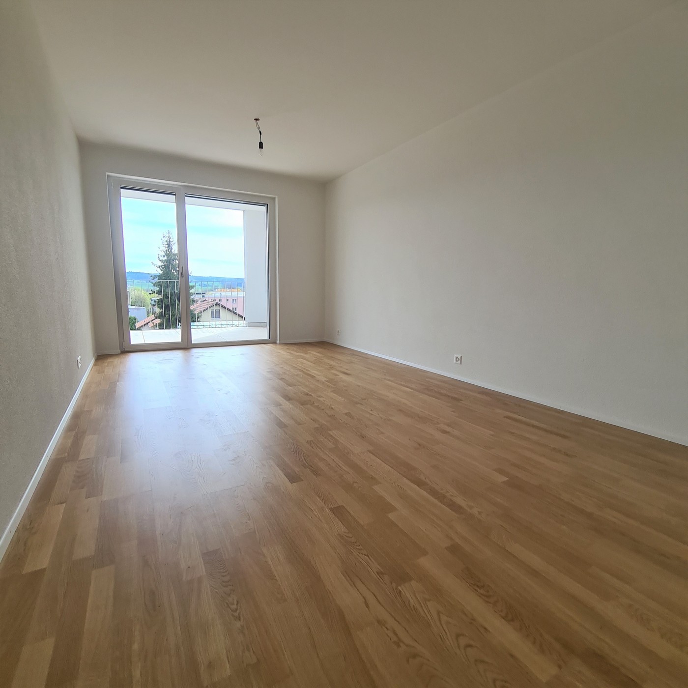 Appartamento di 2 ½ locali
