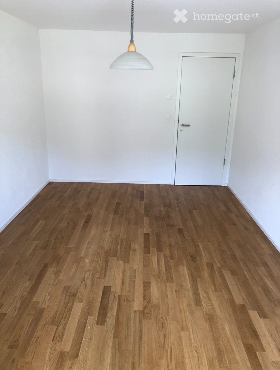 2 ½ Zimmer Wohnung