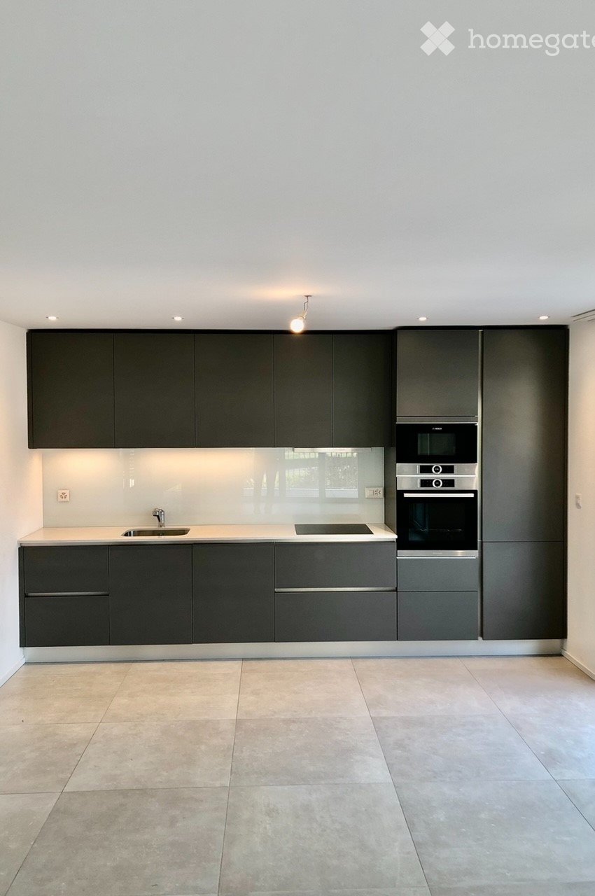 2 ½ Zimmer Wohnung