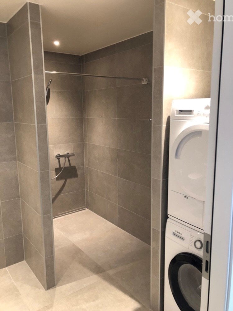 2 ½ Zimmer Wohnung
