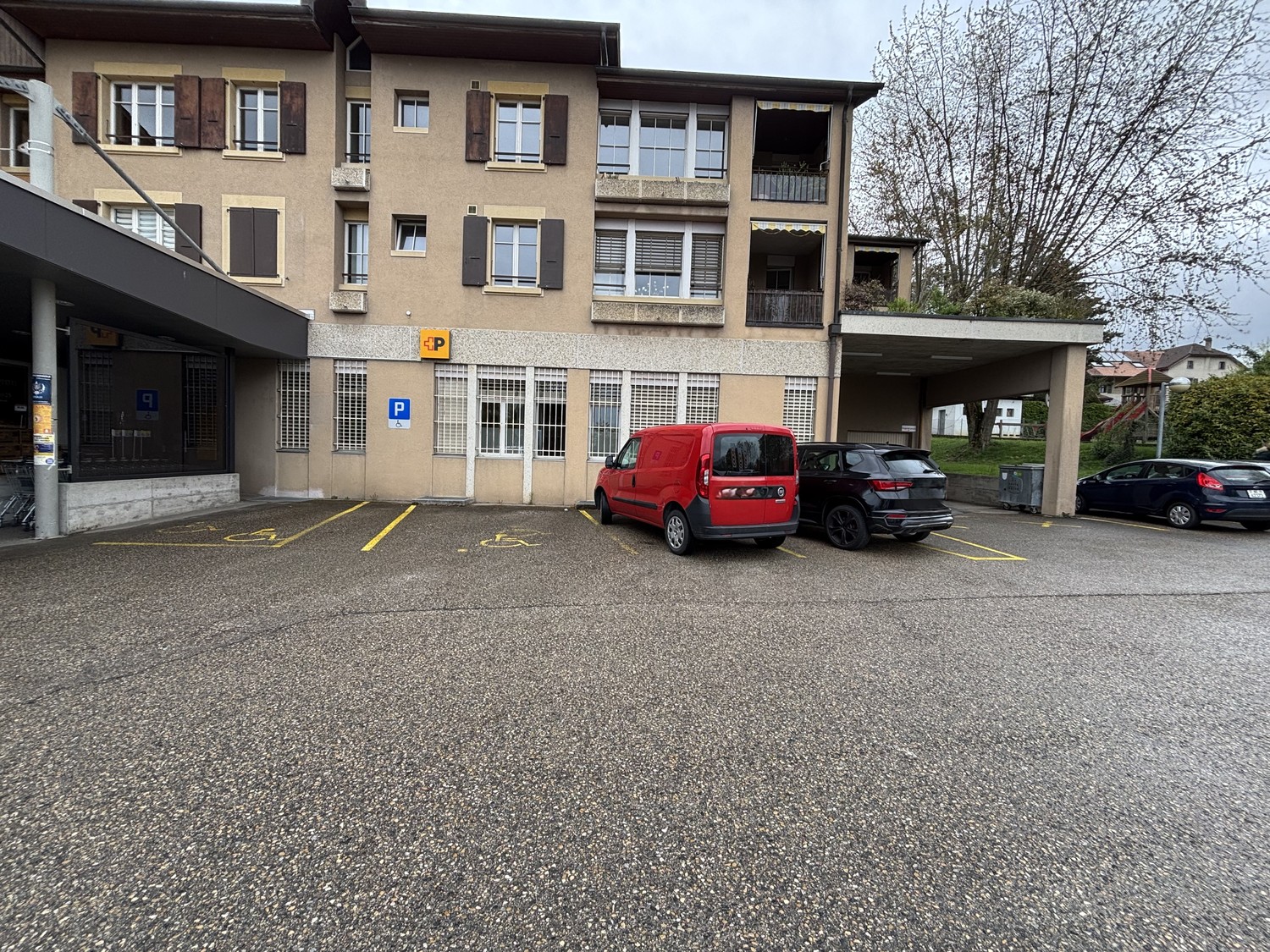 Gewerbe